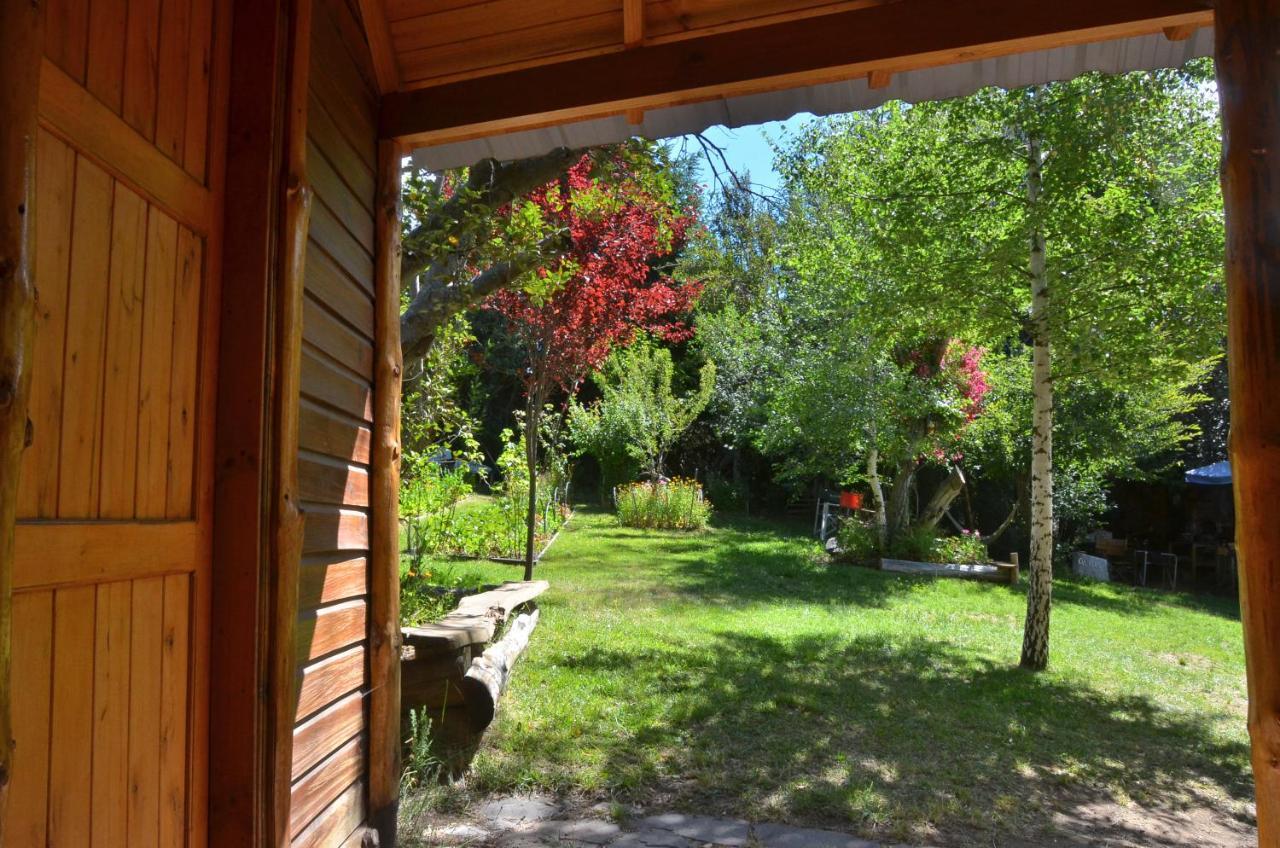 Apartment Abedules Pehuenia Villa Pehuenia