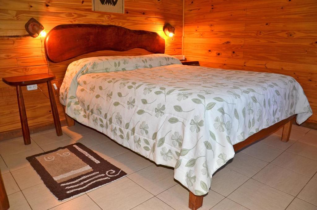 Abedules Pehuenia Apartment
