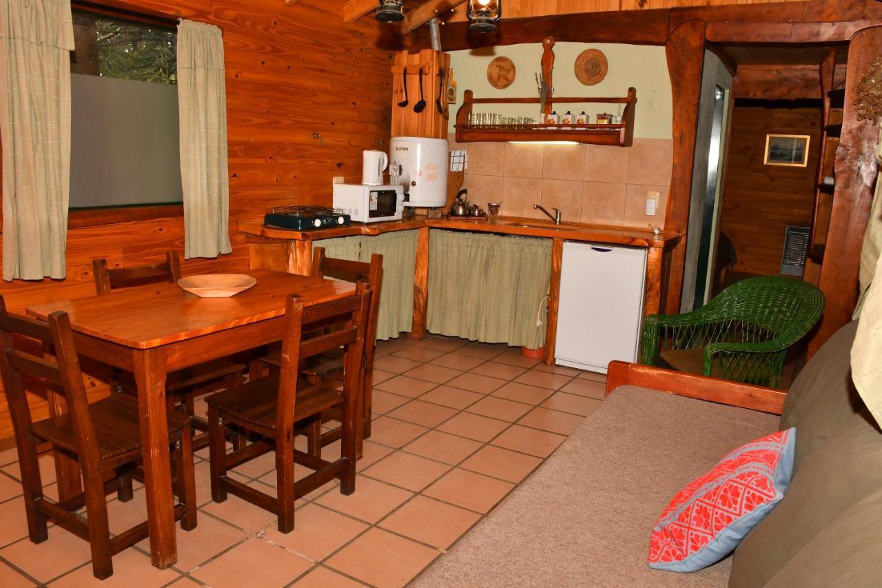 Apartment Abedules Pehuenia