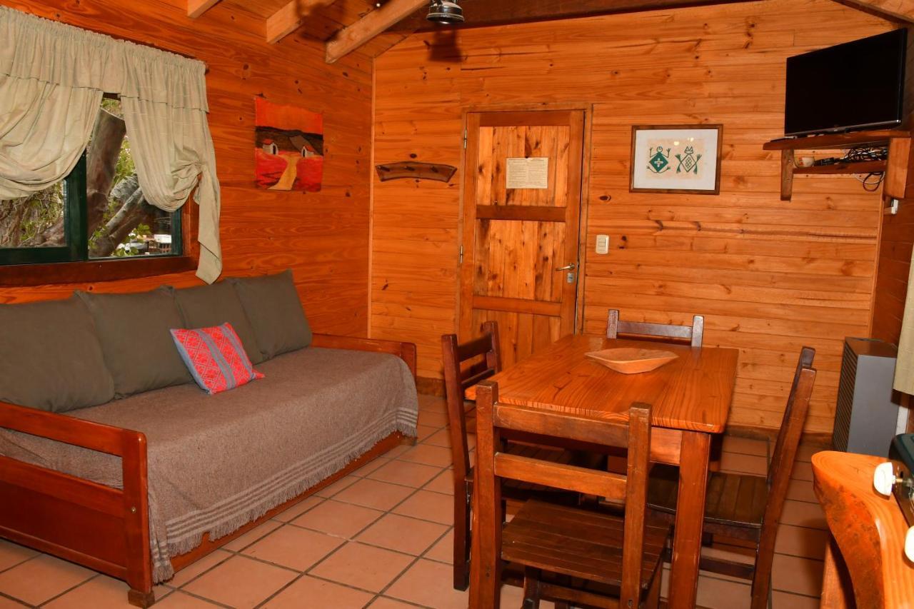 Apartment Abedules Pehuenia Villa Pehuenia
