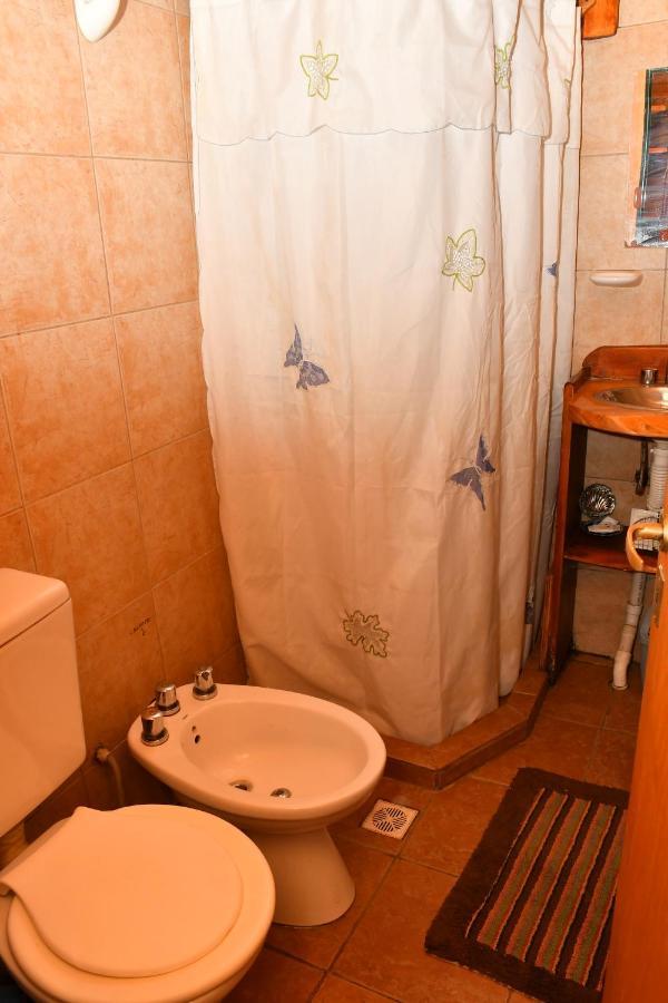 Abedules Pehuenia Apartamento Villa Pehuenia